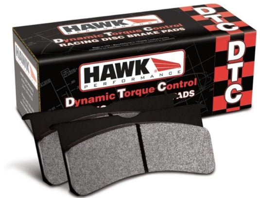 Hawk Performance HB914W.580 HAWK DTC-30 Brake Pad Sets