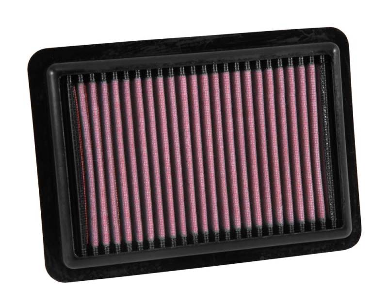 Load image into Gallery viewer, K&amp;N Engineering 33-5027 KN Drop in Air Filters

