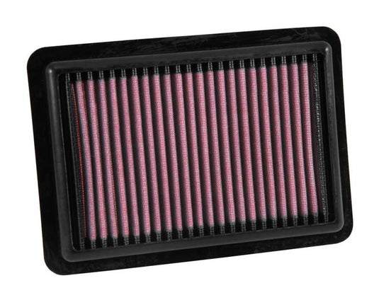 K&N Engineering 33-5027 KN Drop in Air Filters