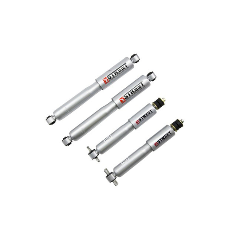 Load image into Gallery viewer, Belltech 9530 BT Street Performhock Set
