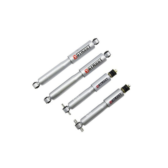 Belltech 9530 BT Street Performhock Set