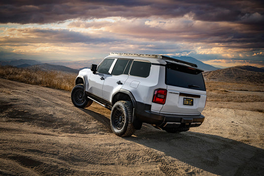 Icon 56520R ICO 2.0 Series Shocks