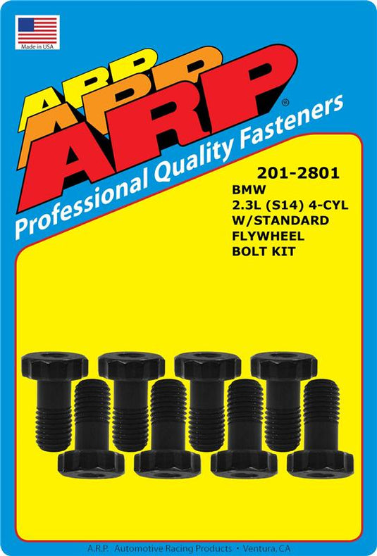 Arp 201-2801 ARP Flywheel Bolt Kits