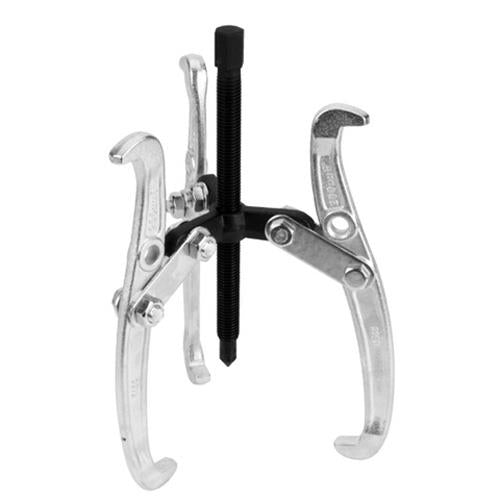 Performance Tools W138P Heavy Duty 3 Jaw Gear Puller - 8in.