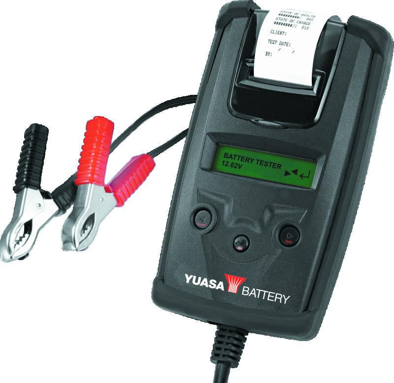Load image into Gallery viewer, Yuasa Battery YUA00BTY01P YSA Hardware Accessories
