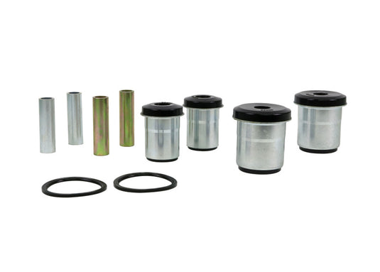 Whiteline W56425 WL Bushings - Control Arm