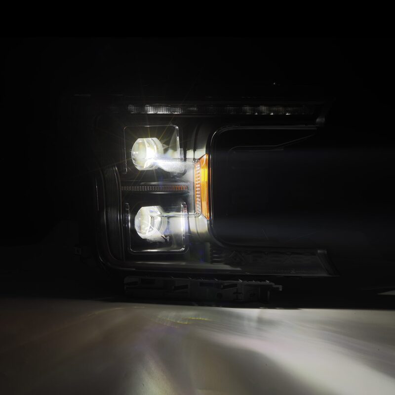 Load image into Gallery viewer, Alpharex 880250 ARX LUXX Headlights
