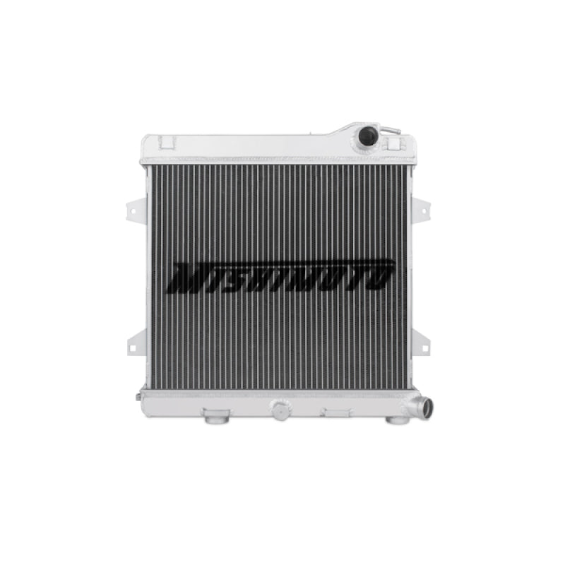 Load image into Gallery viewer, Mishimoto MMRAD-E30-82 MM Radiators - Alum
