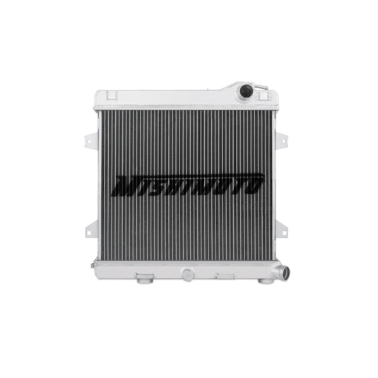Mishimoto MMRAD-E30-82 MM Radiators - Alum