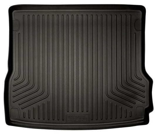 Husky Liners 26411 HL WB - Cargo - Black