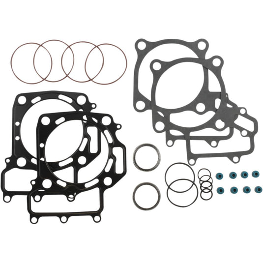 Cometic Gasket C3162-EST EST Top End Gasket Kit - 85mm Bore