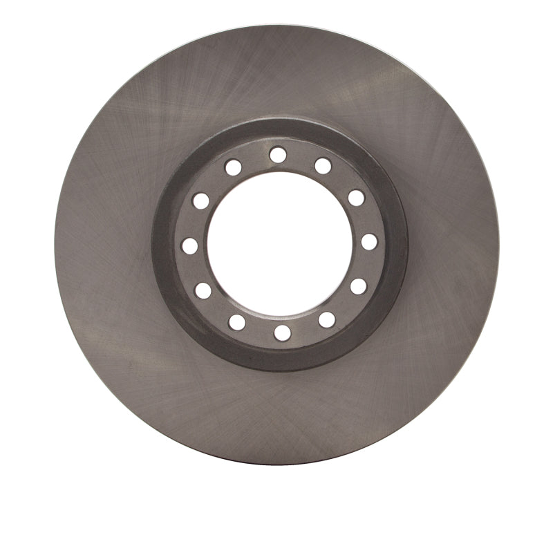 Load image into Gallery viewer, Dfc 600-37011 DFC Brake Rotors - Plain
