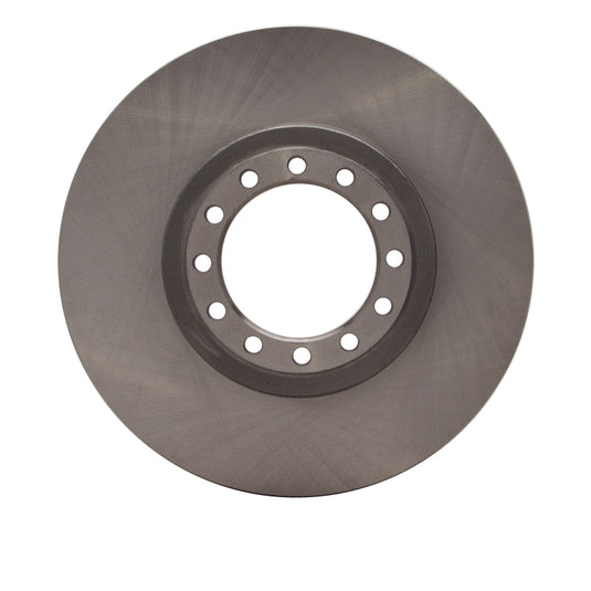 Dfc 600-37011 DFC Brake Rotors - Plain