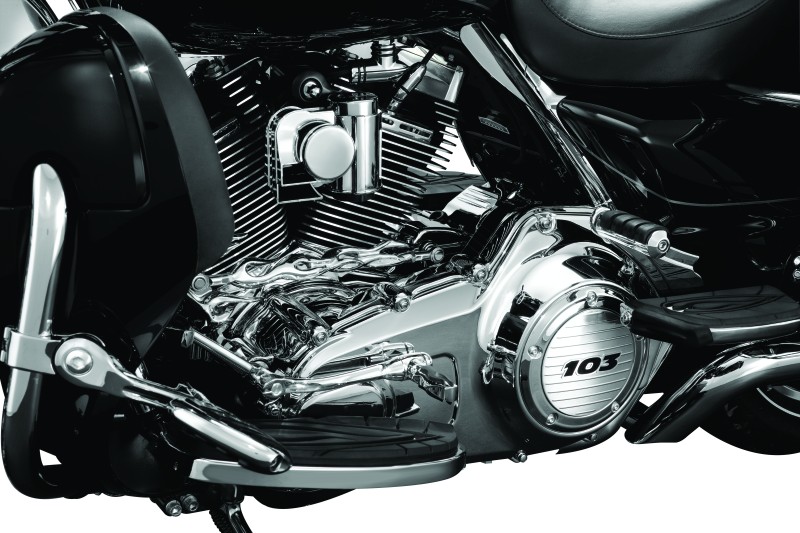 Load image into Gallery viewer, Kuryakyn 8397 KUR Primary Covers B
