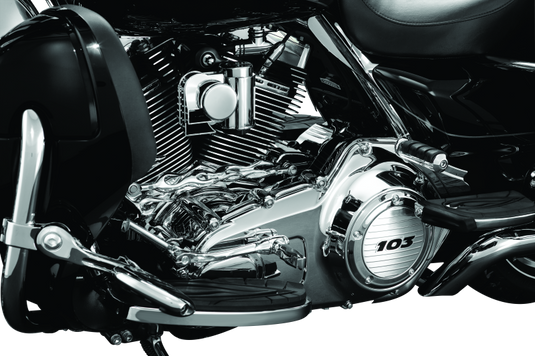 Kuryakyn 8397 KUR Primary Covers B