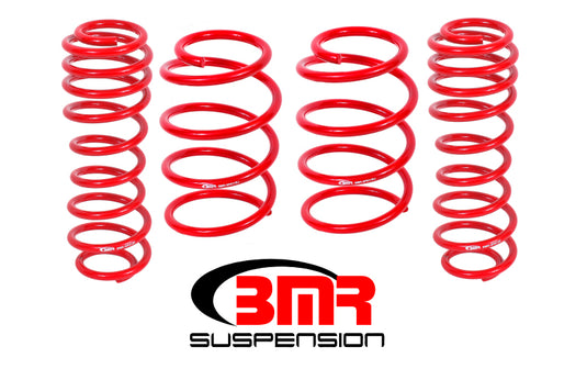 Bmr Suspension SP009R BMR Lowering Springs