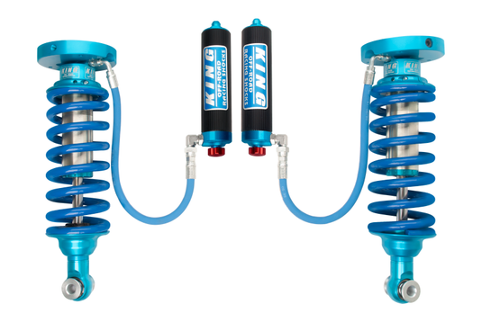 King Shocks 25001-183A KIN 2.5 Coilovers