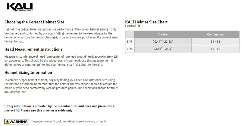Load image into Gallery viewer, Kali Protectives Uno Helmet
