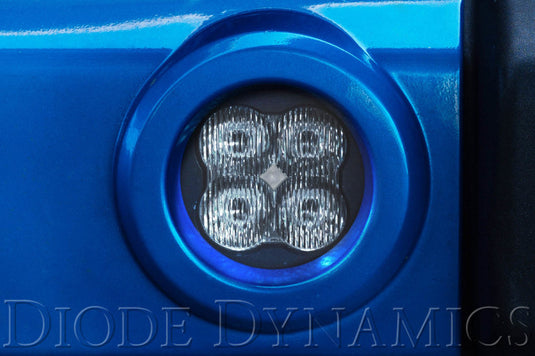 Diode Dynamics DD6197 DIO LED Light Pods