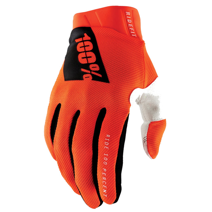 Fluorescent Orange