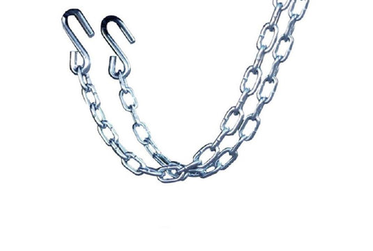 C.E. Smith 16651A Safety Chain - 3/16in.