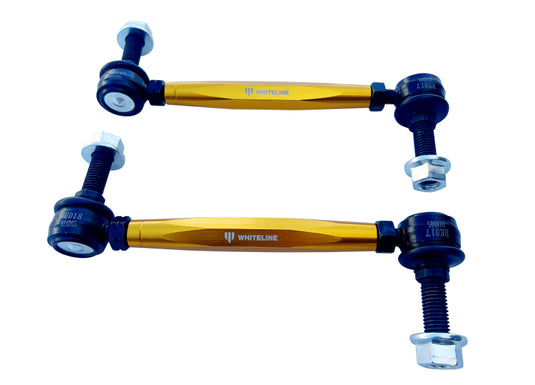 Whiteline KLC244 WL Sway Bar Links