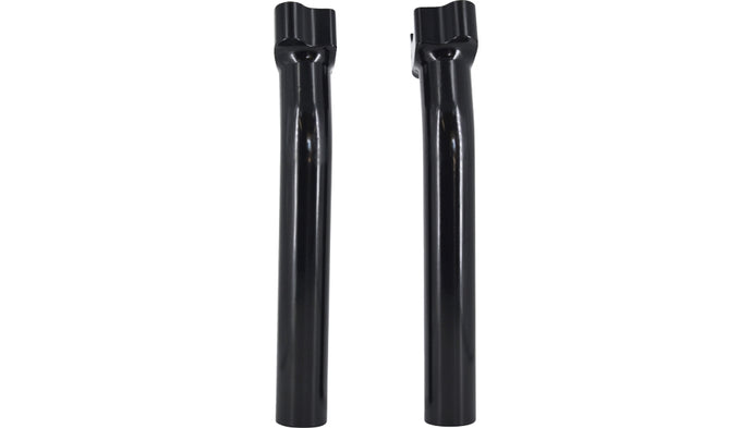 Wild 1 WO530GB 1-1/4in. Chubby Billet Riser Set - 9.5in. Rise - Pullback