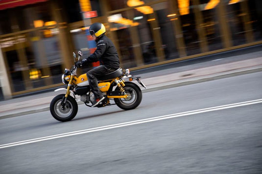 Ohlins HO 819 OHL STX 36 Scooter