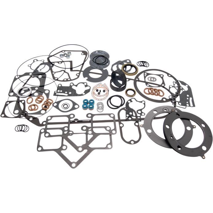 Cometic Gasket C9499F Top Cover Gasket - AFM