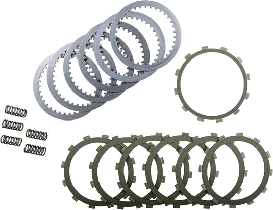 Harddrive HDK7004 High-Performance Clutch Kit