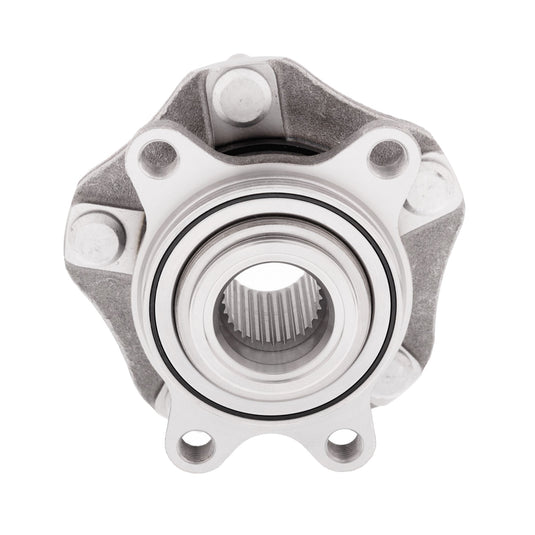 All Balls 25-1822 Wheel Bearing and Seal Kit