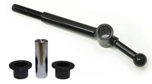 Torque Solution TS-SS-010B TQS Short Shift/Bushing Combos