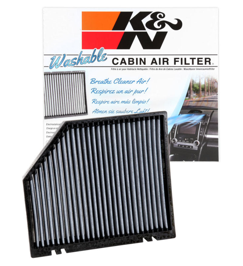 Load image into Gallery viewer, K&amp;N Engineering VF3009 KN Cabin Air Filters
