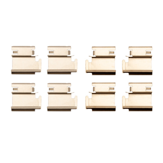 Dfc 1214-1774-01 DFC Semi Met Heavy Duty Pads
