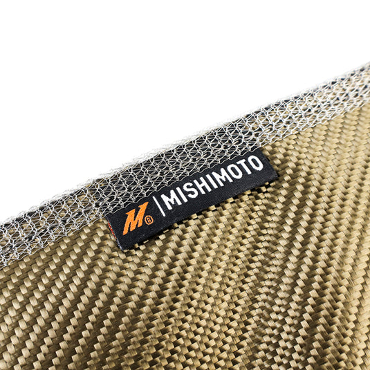 Mishimoto MMTB-WRX-01 MM Turbo Blankets
