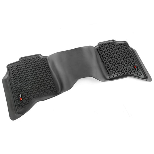 Rugged Ridge 82953.11 RUG Floor Liners - Black