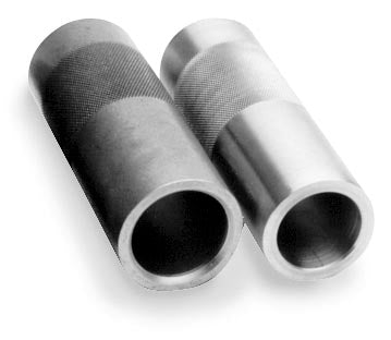 Jims 2046 Fork Seal and Cap Installer - 39mm Slider