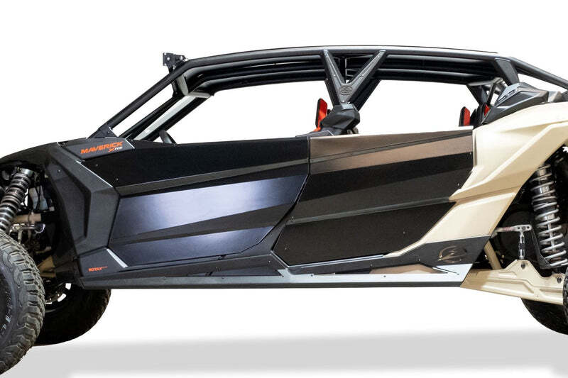 Load image into Gallery viewer, Elektric Off Road RKS210005 ELK Rocker Guards
