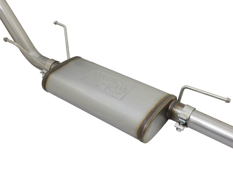 Load image into Gallery viewer, Afe 49-46034 AFE Exhaust Cat Back
