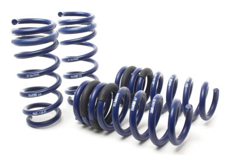 Load image into Gallery viewer, H&amp;R 28627-2 HR Sport Springs
