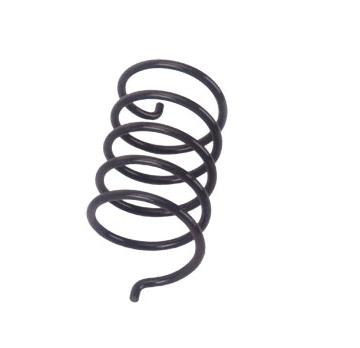 Speedwerx CCH5-J-155-222 H5 Alloy Secondary Clutch Spring for Team Driven Clutches - Black/Red