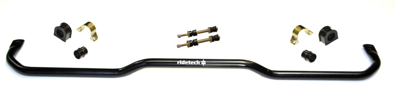 Load image into Gallery viewer, Ridetech 11019120 RID Sway Bars - Front
