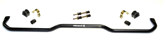 Ridetech 11019120 RID Sway Bars - Front
