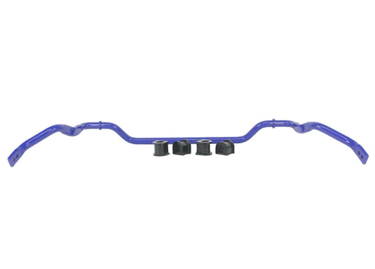 Superpro RC0127FZ-30 SPR Sway Bars - Front