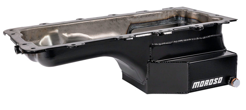 Load image into Gallery viewer, Moroso 20548 MOR Oil Pans
