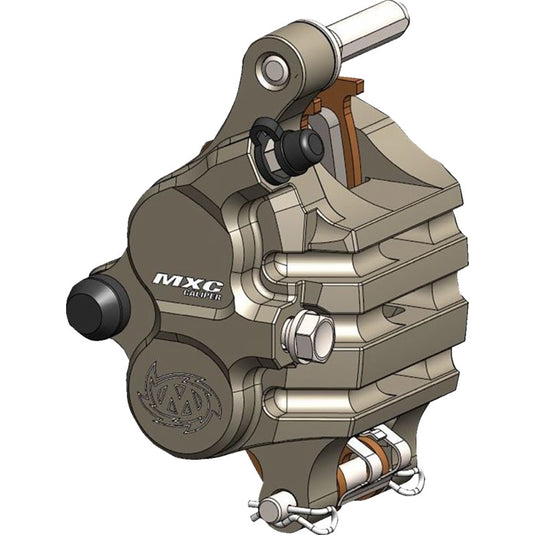 Moto-Master 210113 Front Brake Caliper