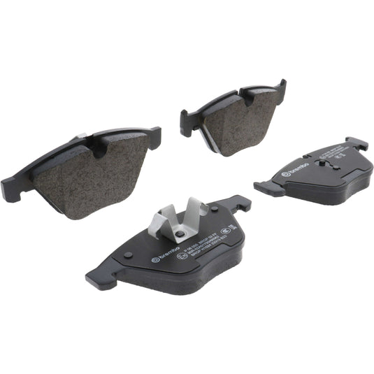 Brembo Oe P06055 BRE Low Metallic Pads