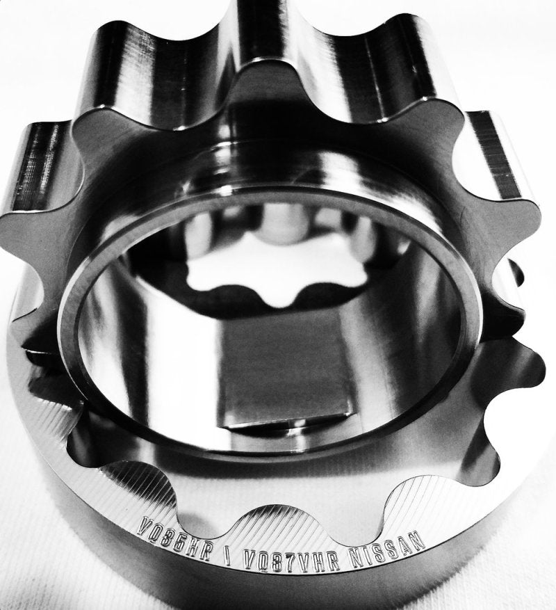 Load image into Gallery viewer, Boundary VQ-OPG-DE BOU Oil Pump Gear
