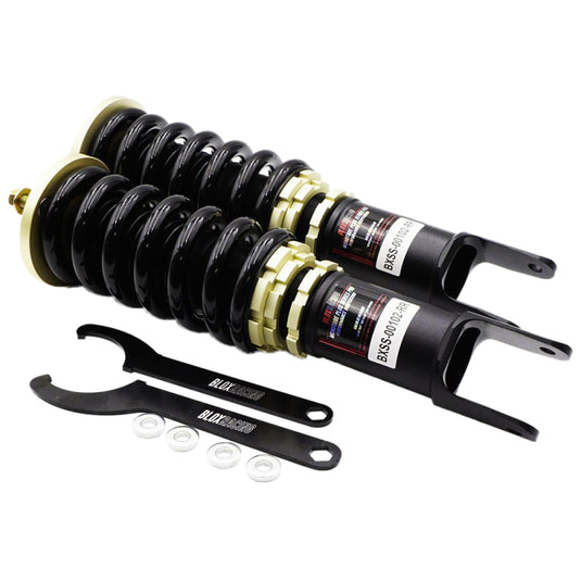 Blox Racing BXSS-00102-RR BX Drag Pro Coilovers