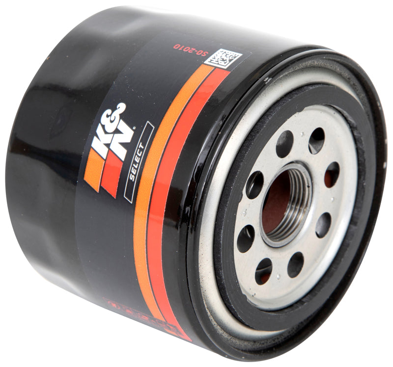 Load image into Gallery viewer, K&amp;N Engineering SO-2010 KN Oil Filter

